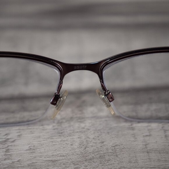 Burberry Eyeglasses - Picture 6 of 6